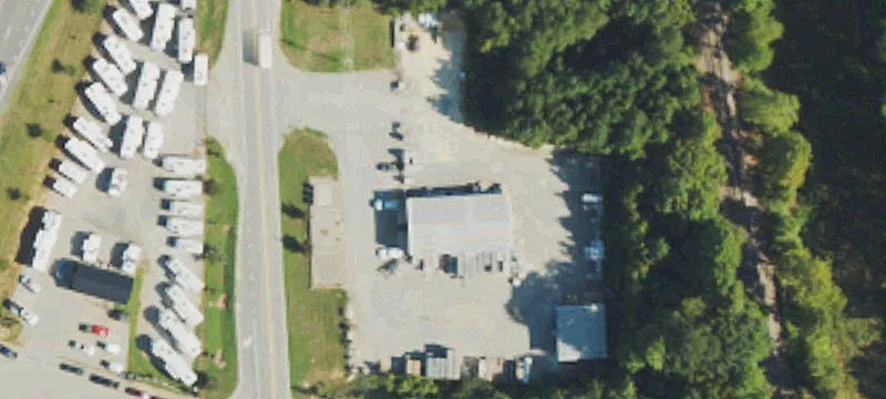 Youngsville Flex/Industrial Space Available