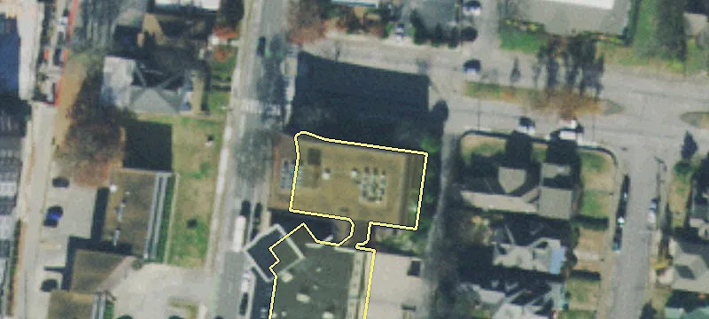 Music Row Office Space Available