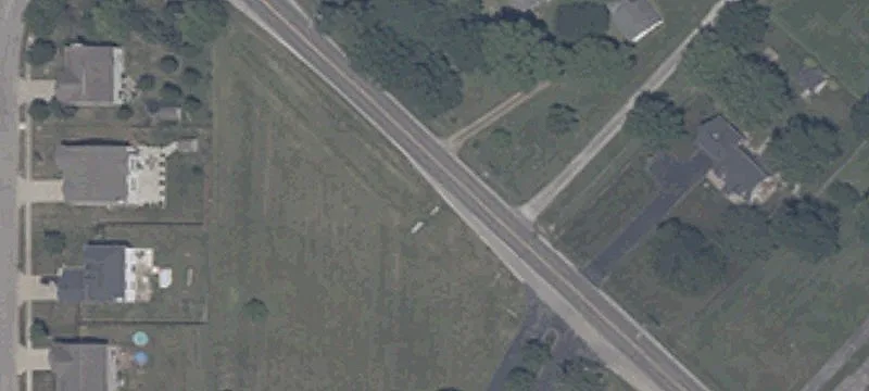 Commercial Land in Growing Township