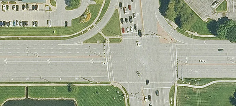 Overland Park Office Space Available