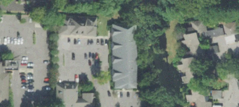East Memphis Premier Office Property