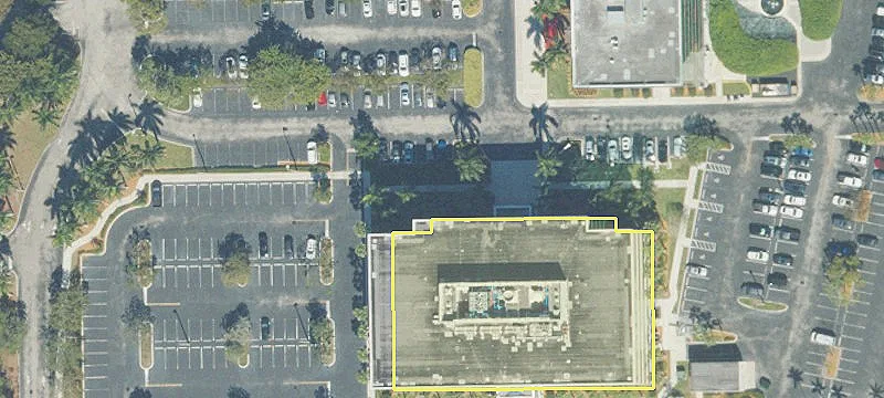 Move-in-Ready Office Space Available