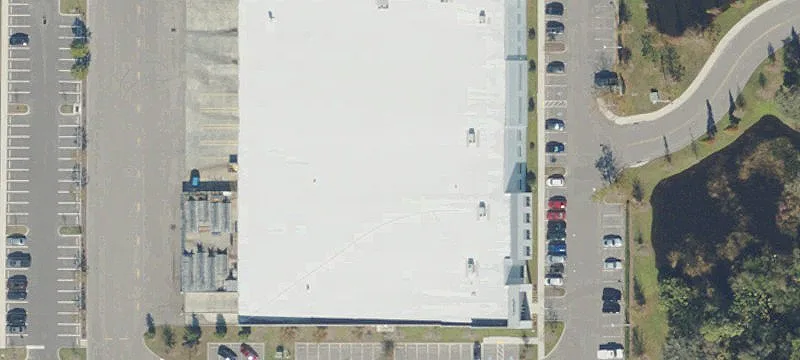 East Tampa Warehouse Space Available