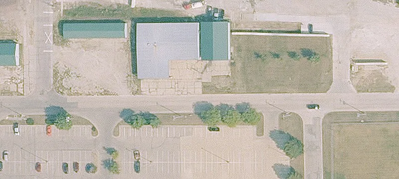 Industrial Properties For Sale