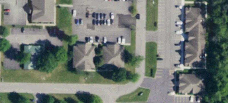 Lockport Professional Park Office Space