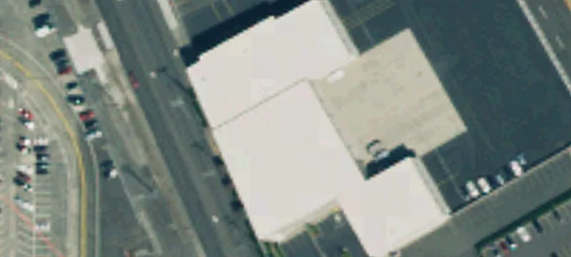King County Hangar for Lease