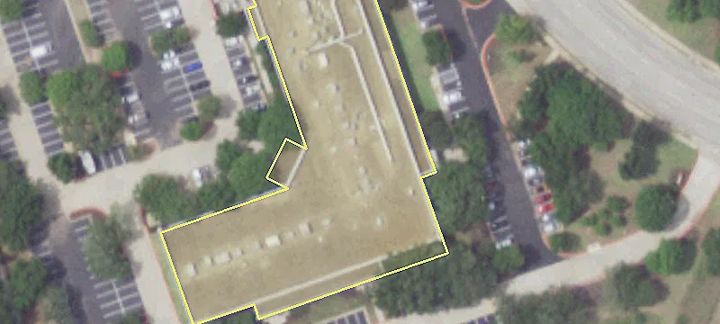 Class A Office Space Available
