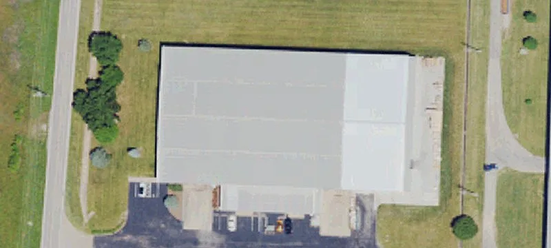 Industrial Facility in Riverport Market