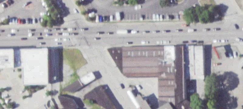 Goose Island Development Opportunity