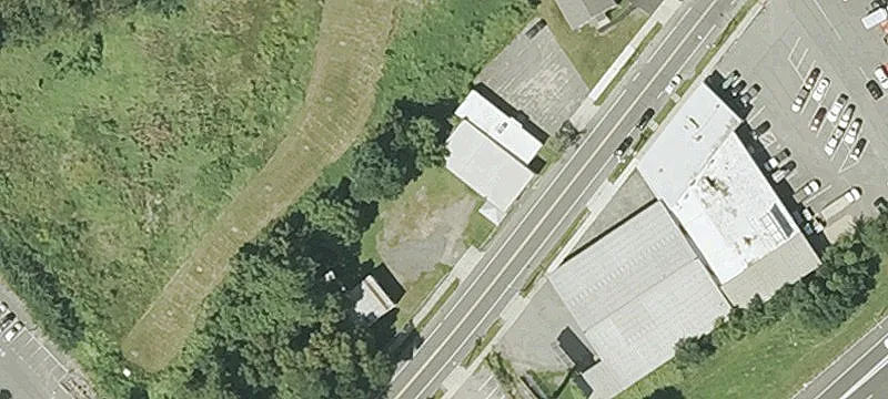 Springfield Industrial Building For Sale