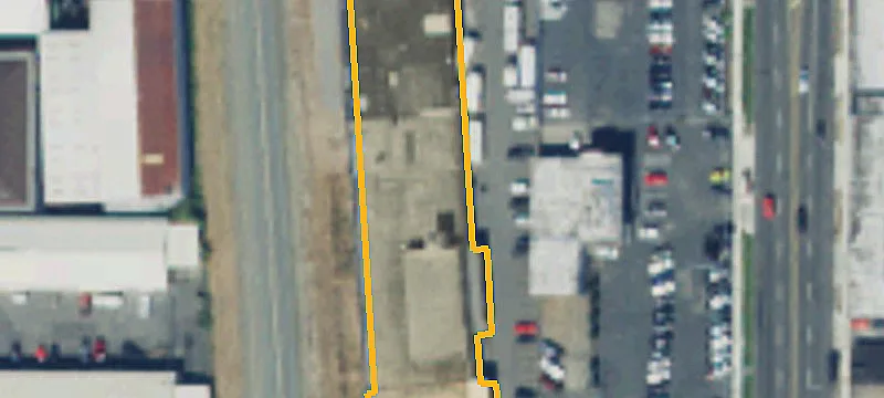 Commercial Space for Rent