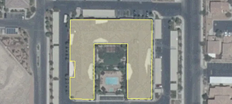 North Las Vegas Warehouse Sublease