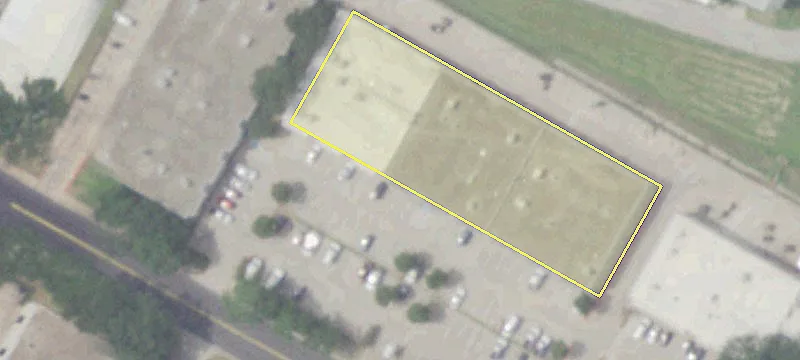 Austin Flex Space Available
