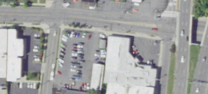 Syracuse NNN Leased Investment Property