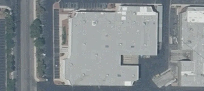 Airport Submarket Office Space Available
