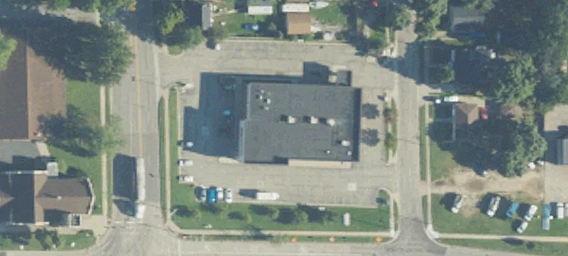 Drive-Thru Lot Lease Opportunity