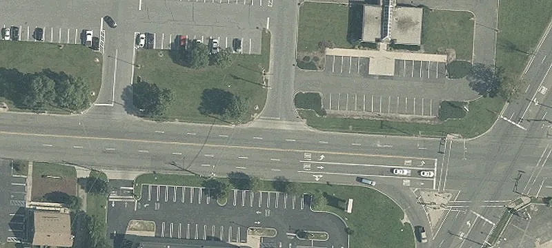 Retail and Medical Space Available