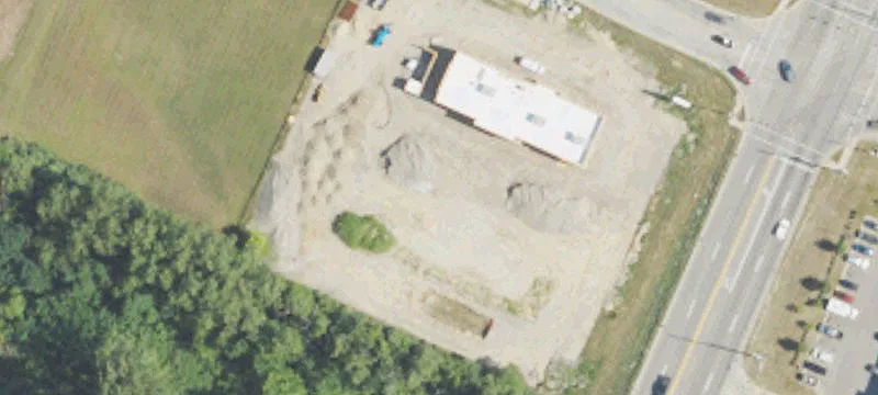 Prime Commercial Land Available
