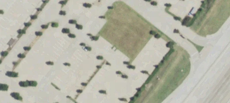 Allen Premium Outlet Area Land