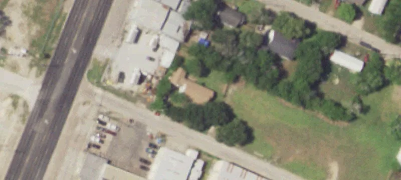 Port Lavaca Commercial Property
