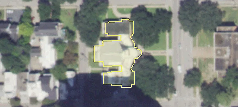 Full City Block Opportunity