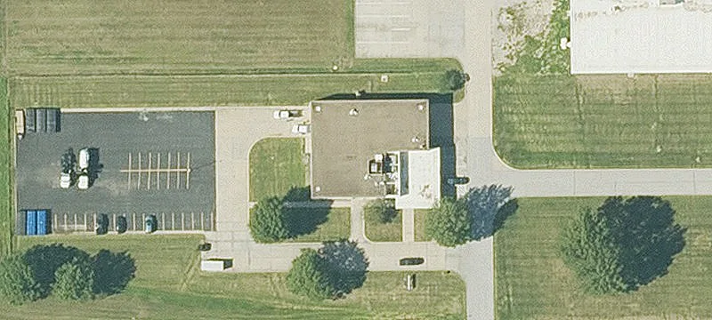 Lenexa Warehouse Space Available