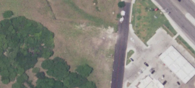 Culebra Road Pad Site