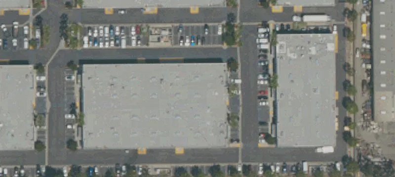 Industrial Warehouse Space For Lease