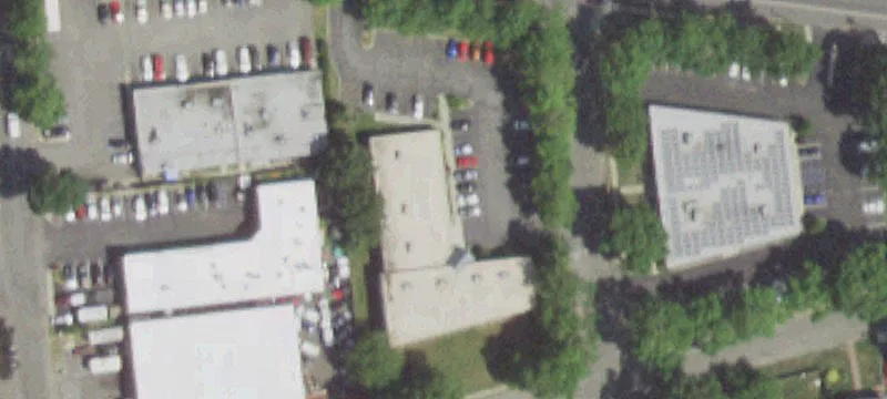 Multi-Tenant Building Near Veterans Highway