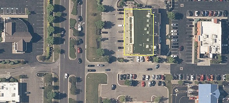 6.3 Acre Commercial Land Parcel