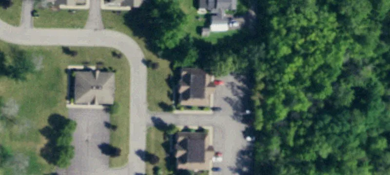 Lockport Professional Park Office Building