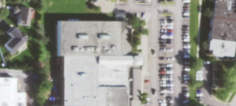 Palatine Commercial Land For Sale