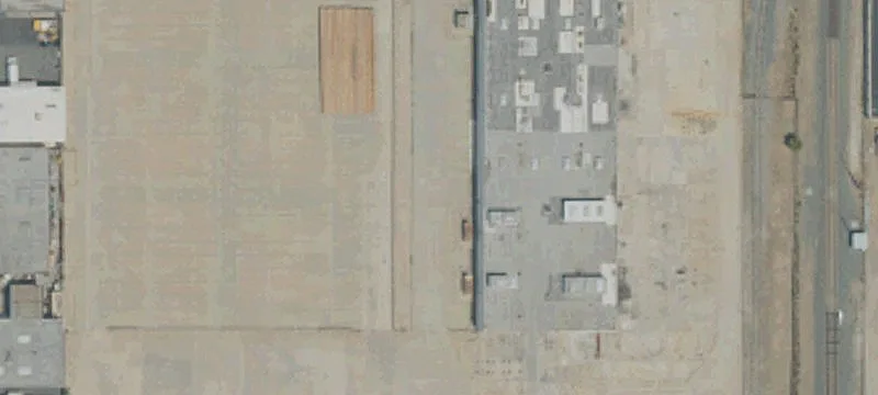 Secured Yard Near Ports