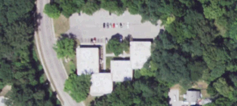 Rock Island Apartment Community