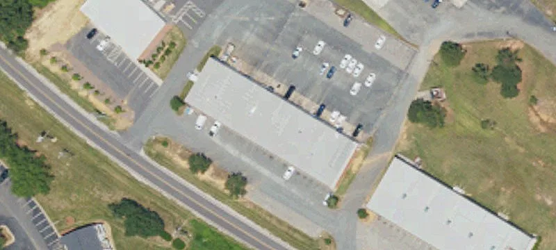Industrial Space Available For Lease