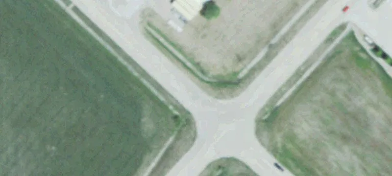 Retail Lot in Norfolk, NE