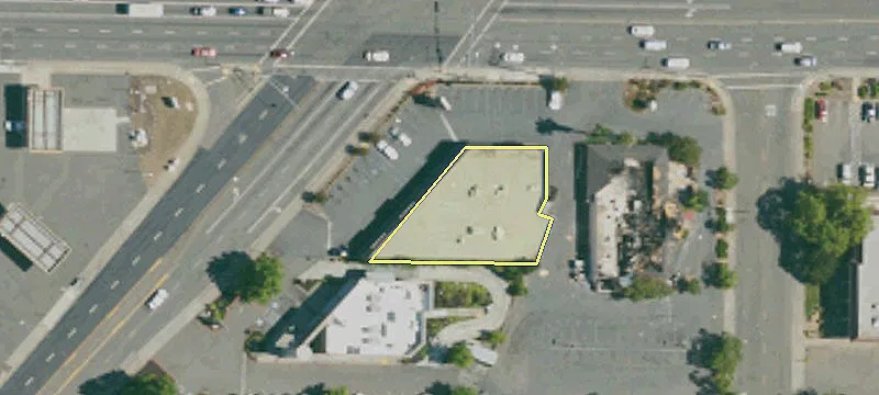 Entitled Land Parcel For Lease