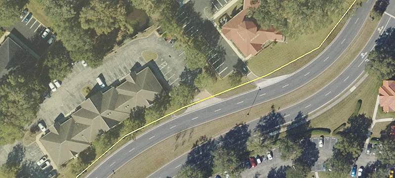 Ocala Professional Office For Sale