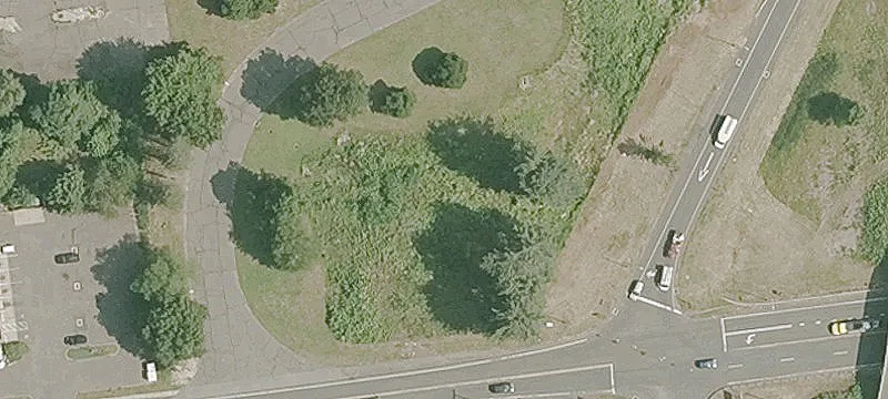 34.77 Acres in East Windsor