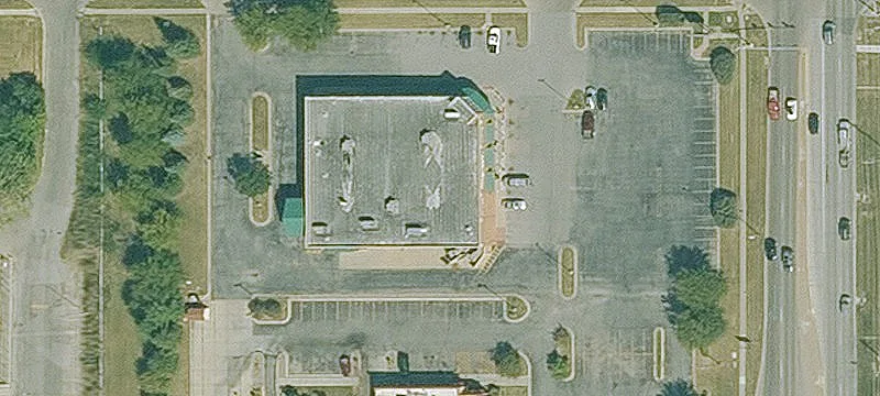 Retail Property in Des Moines