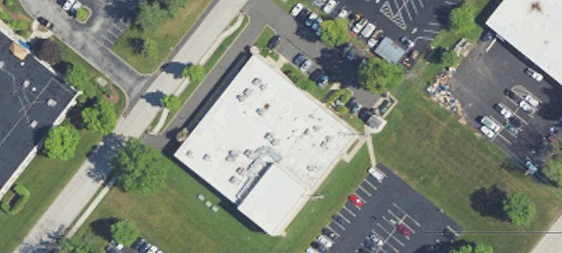 Shell Space in Audubon
