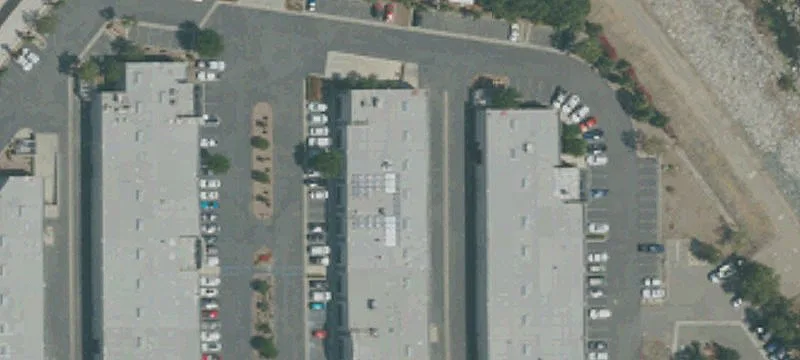 Warehouse Condo with Office Space