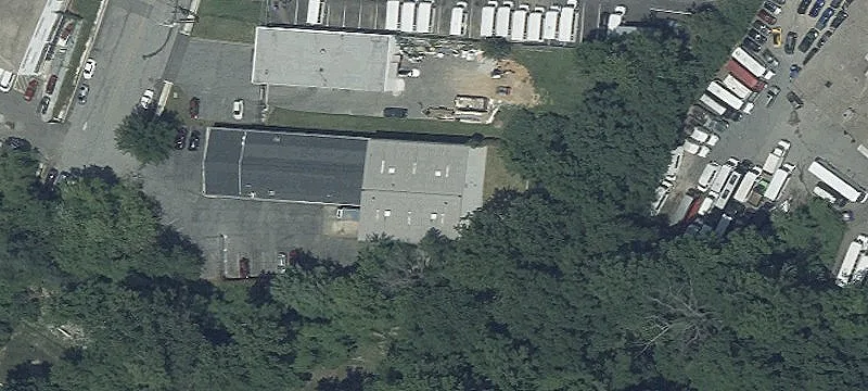 Capitol Heights Commercial Property