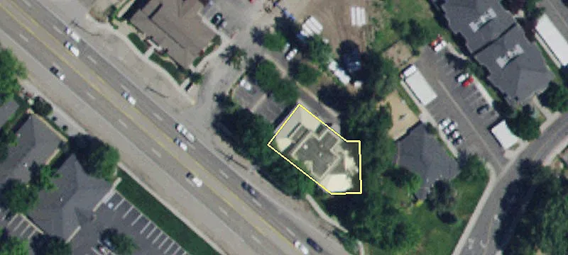 Boise Commercial Property Investment
