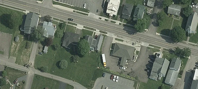 Grantsville Commercial Property on Main