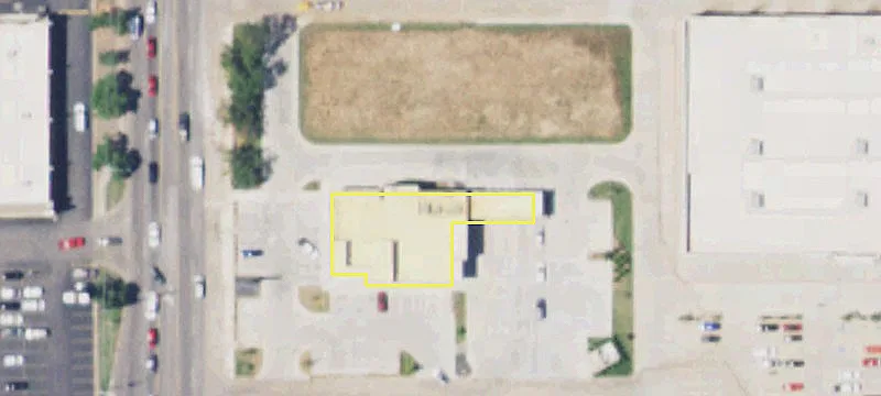 Oklahoma City Commercial Development Opportunity