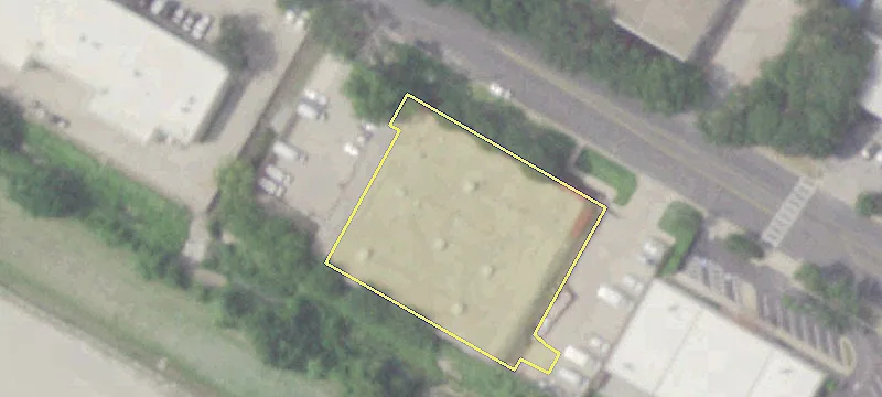 Austin Warehouse Space Available