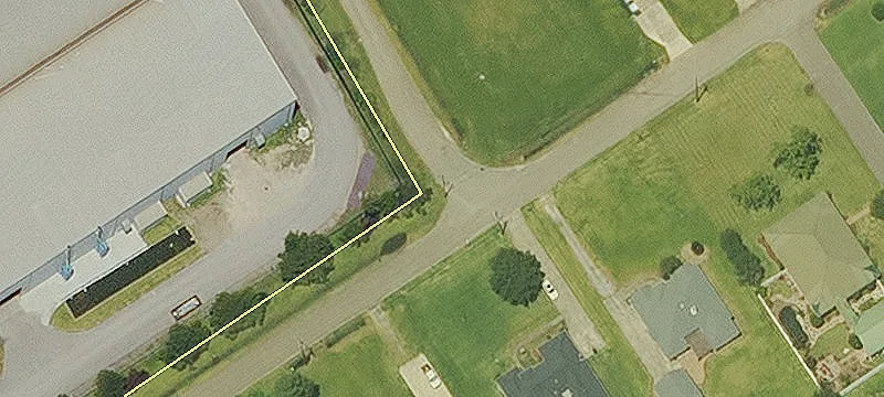 Westwego Industrial Land Opportunity