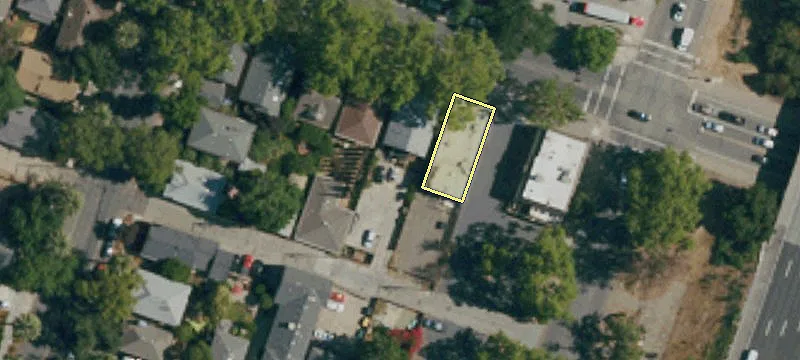 Midtown Retail Space Available