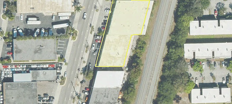 Pompano Beach Flex Space Available